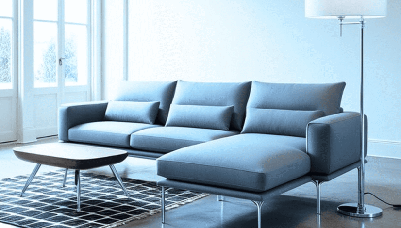 blog Cara Menata Ruang Tamu Modern dengan Furniture Stylish