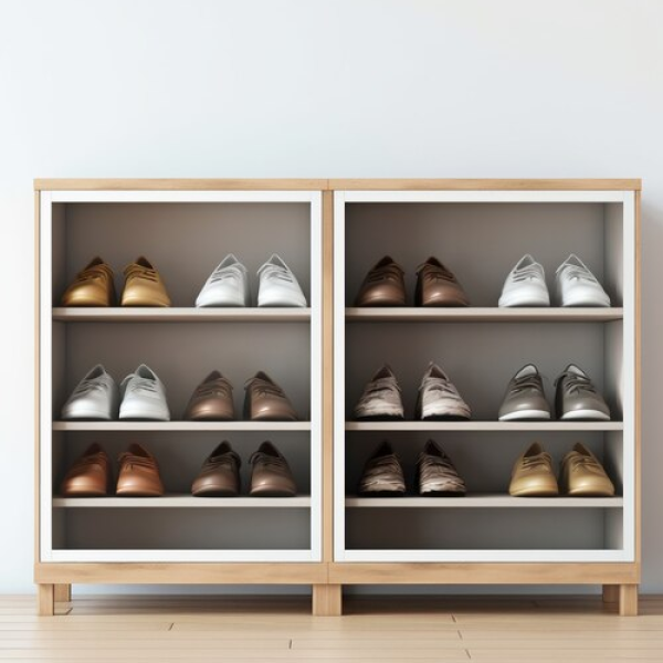 Rak Sepatu 1